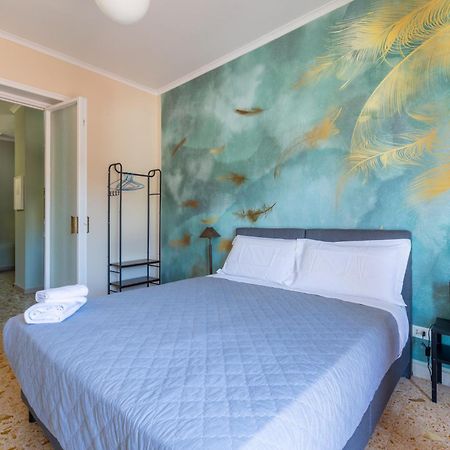 Casa Preziosa In Metro Piramide Leilighet Roma Eksteriør bilde