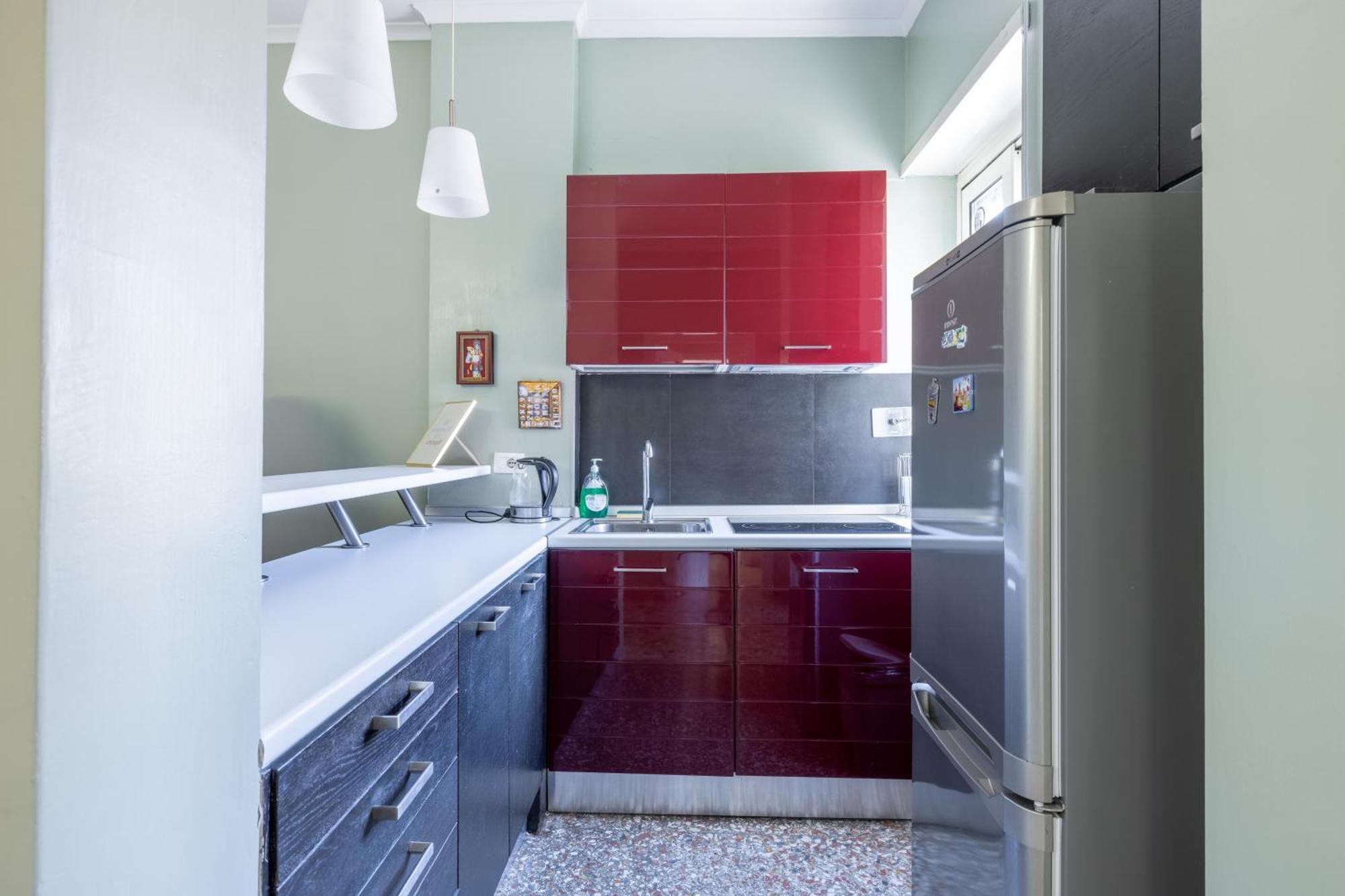 Casa Preziosa In Metro Piramide Leilighet Roma Eksteriør bilde